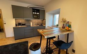 Apartment Navi- Modern Studio In Krkonose Foothills