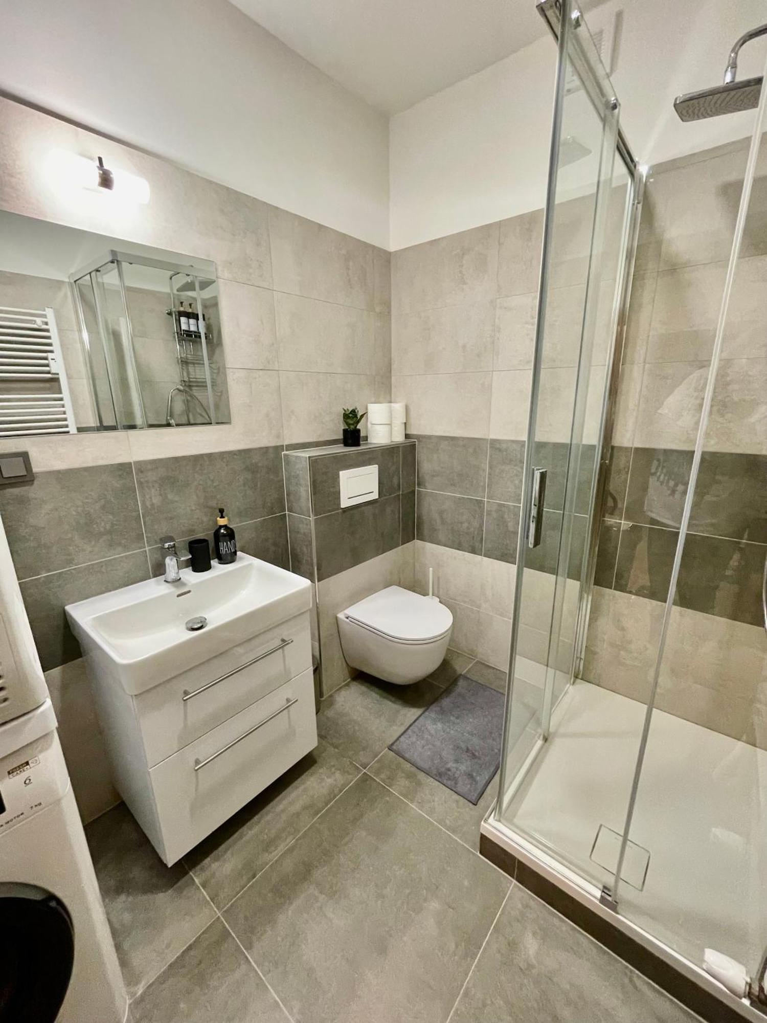 Apartment Navi- Modern Studio In Krkonose Foothills Stare Buky Exteriér fotografie